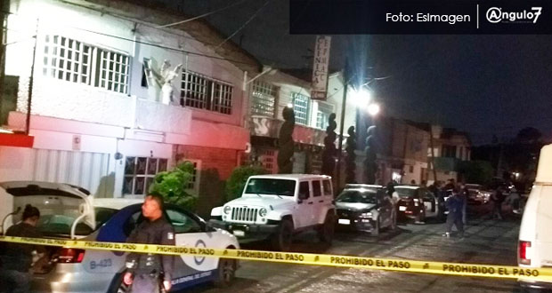 Comando mata a 4 en asalto a clínica de Lomas 5 de Mayo y a 2 en huida