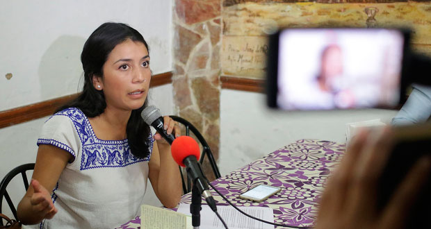 Denuncian asalto a brigadistas de Morena en San Martín Texmelucan