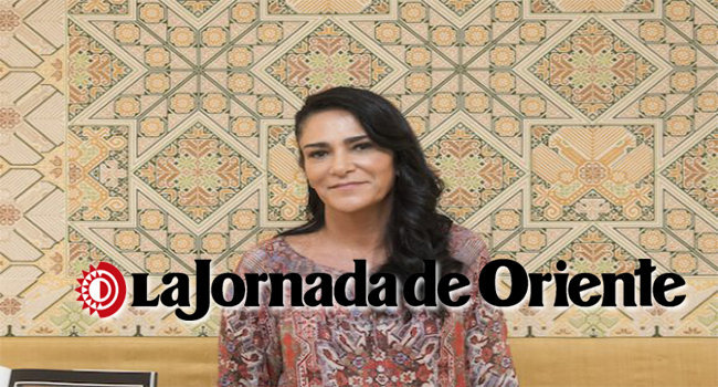 La Jornada de oriente