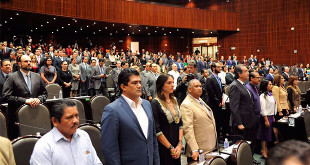 Diputados ajustan y avalan Ley de Ingresos 2018