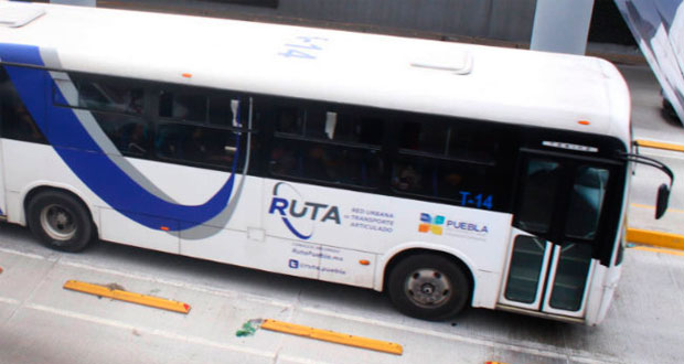 L3 de RUTA operaría hasta agosto de 2018