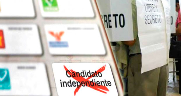 Tepjf ordena al INE ampliar días para registro de independientes