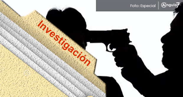 De enero a agosto, homicidios dolosos aumentan 24.8% respecto a 2016