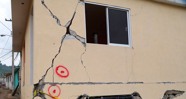 Issste ofrece créditos a derechohabientes damnificados por sismo - Ángulo 7