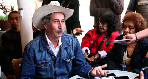 Consejo de Huitzilan pide a FGE investigar “a fondo” muerte de edil