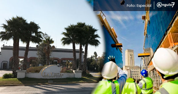 San Andrés Cholula no sancionará a dueños de inmuebles dañados