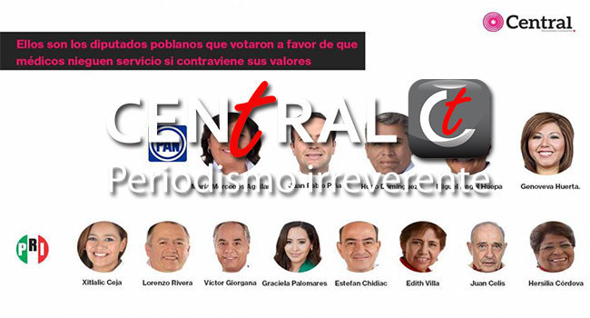 Central