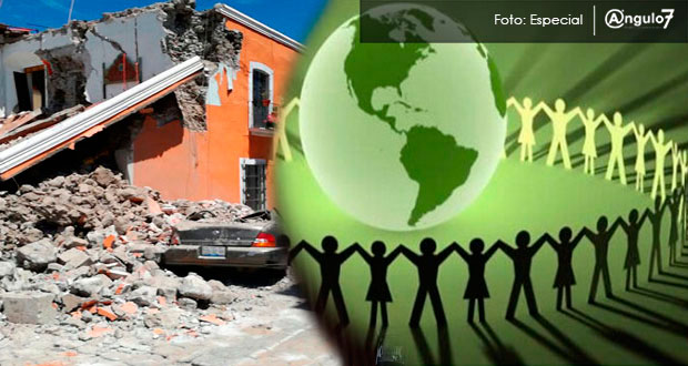 CNDH exige a Estado atender 127 quejas de afectados por sismos
