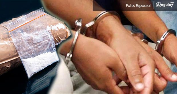 Detienen a dos mexicanos en Guatemala con 384 kilos de cocaína