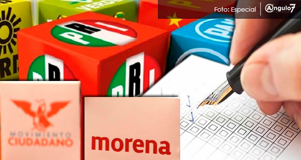 Pese a su salida del PAN, Margarita Zavala sigue en 2º lugar de preferencia