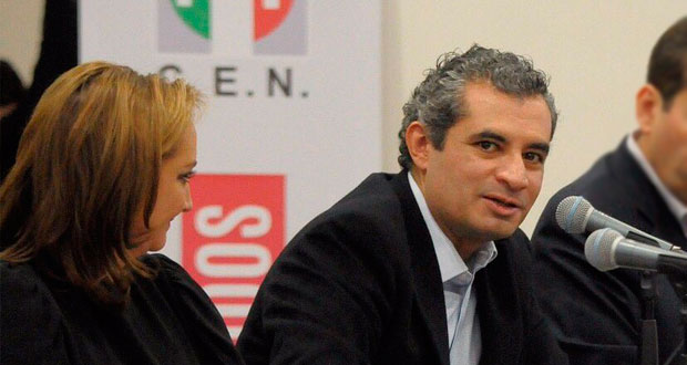 PRI elegirá a sus candidatos en convención