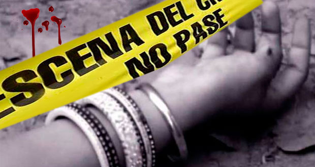 En 2017, homicidios de mujeres siguen a la alza en Puebla con 86