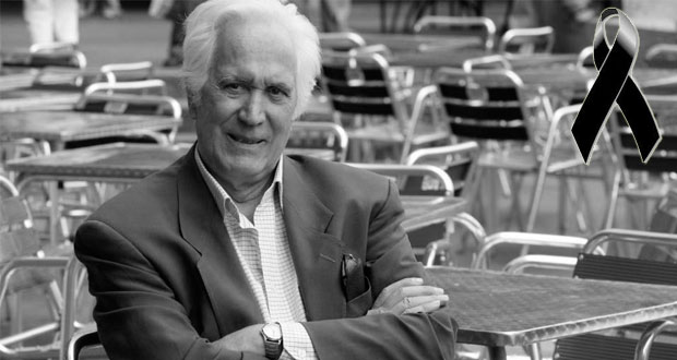 Federico Luppi, actor argentino, fallece a los 81 años