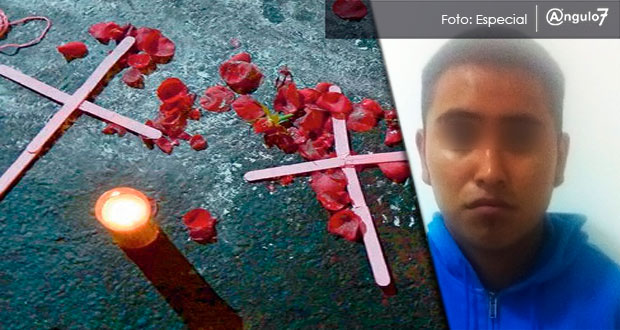 Vinculan al tercer implicado en presunto feminicidio de Tecuanipan