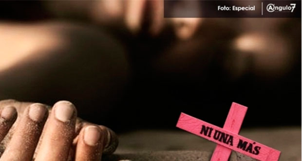Gali a favor de tipificación de feminicidio, “se combatirá la impunidad”