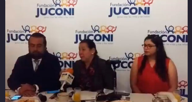 Violencia contra niños “ha sido normalizada” por ciudadanos: Juconi