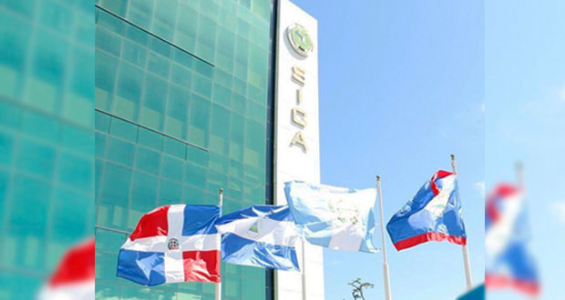 SICA, fundación centroamericana que aborda diversos temas