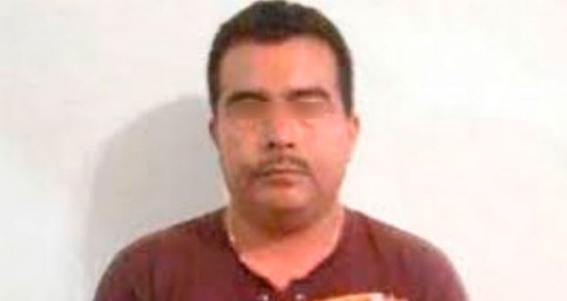Abaten a “El Soruyo”, líder huachicolero en Tabasco y Veracruz
