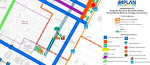Proyecto Barrio de Santiago