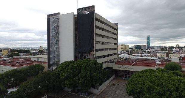 IMSS San Alejandro