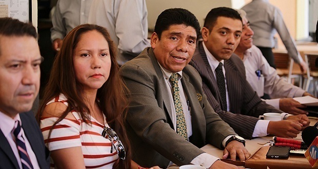Candidatos independientes