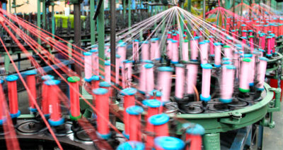 Cámara Textil poblana integrará clúster por “boom” del sector automotriz