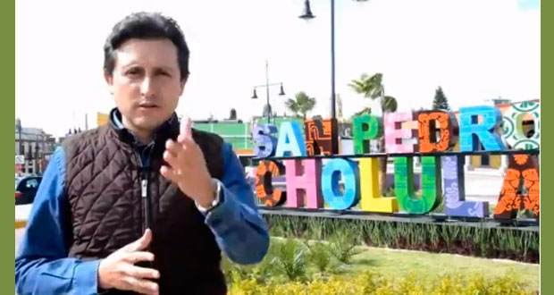 JJ omite opinar sobre Barbosa como coordinador estatal de Morena