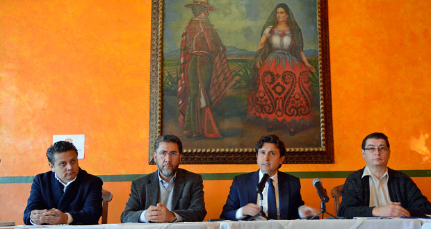 SPC dejará de recibir 25 mdp tras congelar ley de ingresos: Espinosa