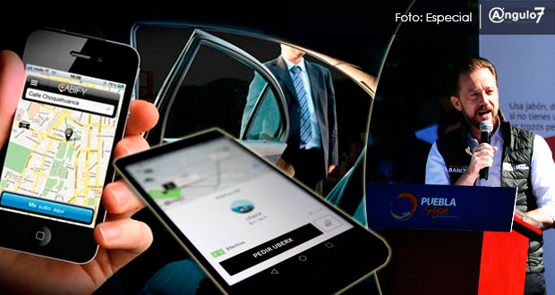 Uber y Cabify necesitan filtros “estrictos” para contratar choferes: Banck