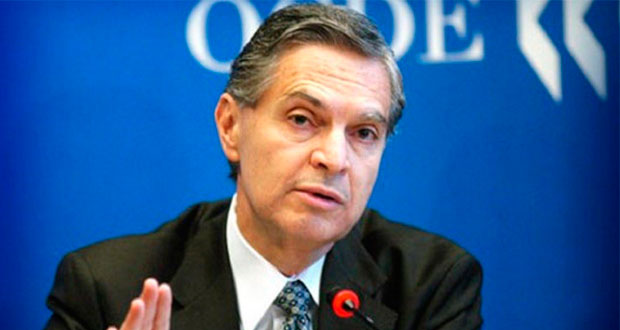 Derbez se perfila como posible candidato por el Frente Ciudadano