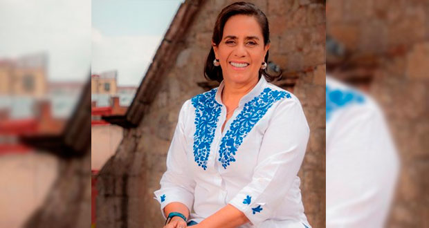 Hermana de Calderón también se va del PAN