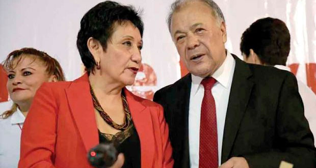 Gobierno de NL permitió manejo de 100 mdp a Guadalupe Rodríguez: PT