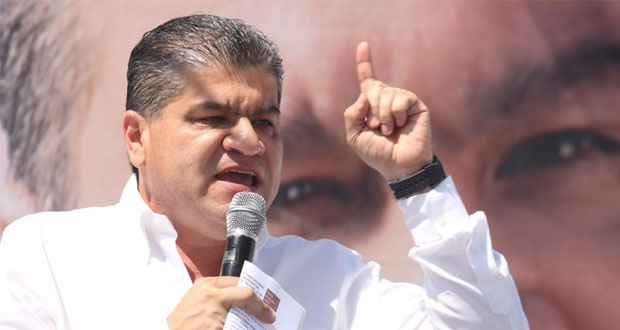 INE reajusta a 9.2% rebase de gastos del PRI en Coahuila