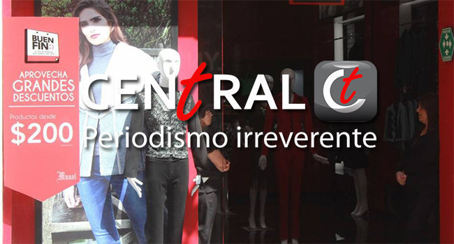 Central