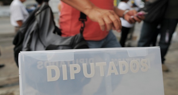 elecciones - diputados