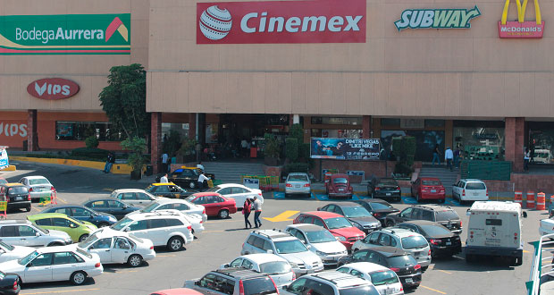 3 plazas comerciales recibirán a negocios afectados por sismo