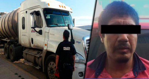 En Guanajuato, detienen a “El Muletas”, supuesto líder huachicolero
