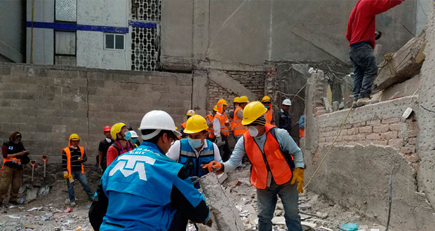 Fundación Slim reúne 2 mil 373 mdp para damnificados de sismos