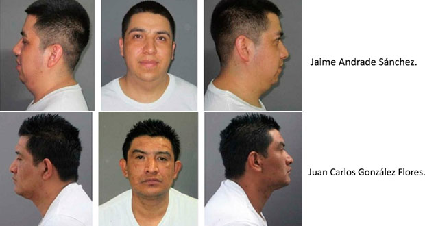 Se fugan 2 reos del Cereso de Tepeaca