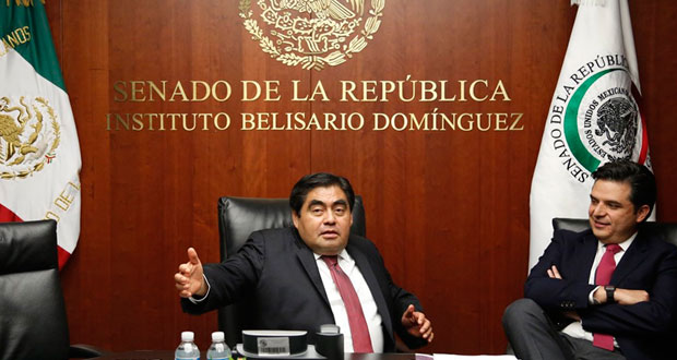 Renuncia de Cervantes, “honesta”