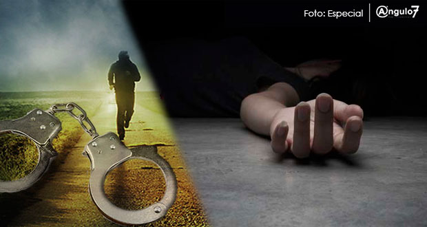 Novio de joven asesinada en CDMX es principal sospechoso