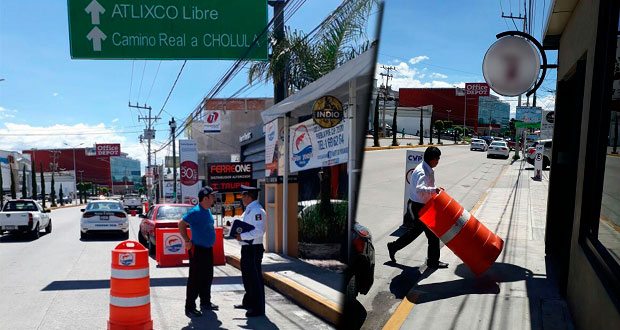 SSP instalará operativo para que conductores respeten reglamento