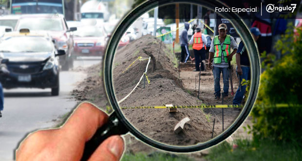 Lanzan licitación para supervisar L3 de RUTA