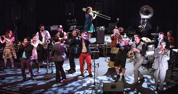 surnatural orchestra