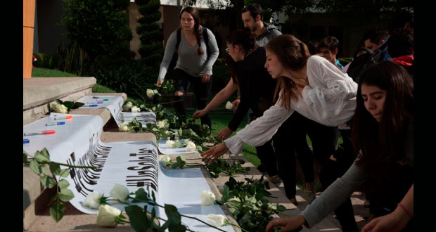 Denuncian a Tec de Monterrey en CDMX por muerte de 3 en sismo