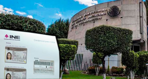 Niega INE Puebla errores en credenciales tras denuncia en el Tepjf