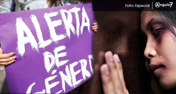 Homicidios de alumnas en Puebla, obligaron a pedir alerta de género: CNDH