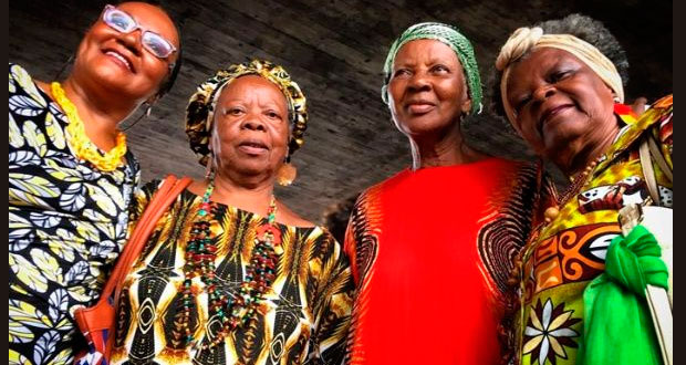 Afrodescendientes en Brasil son víctimas del racismo