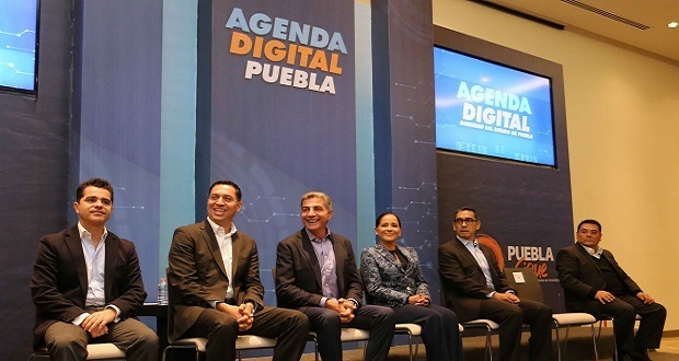 Puebla, con el mejor protocolo digital ante situaciones de crisis