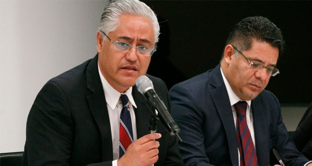 Vinculan a proceso a rector y extesorero de la UAEM por peculado